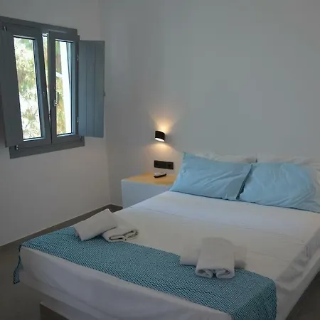 Hotel apartamentowy αll Seasons And Suites *