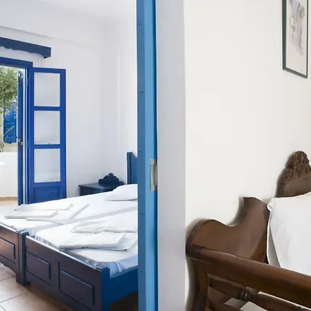 αll Seasons Rooms&suites Appart hôtel *