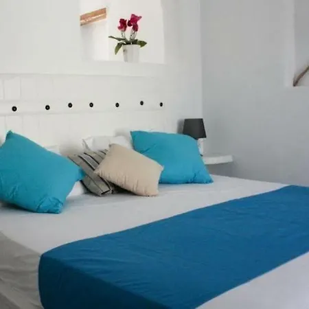 Appart hôtel αll Seasons Rooms&suites *