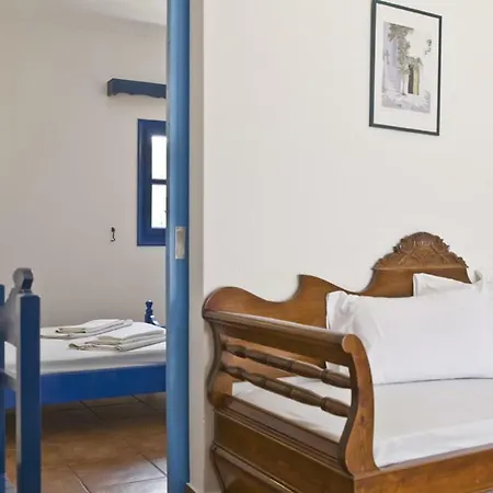αll Seasons Rooms&suites